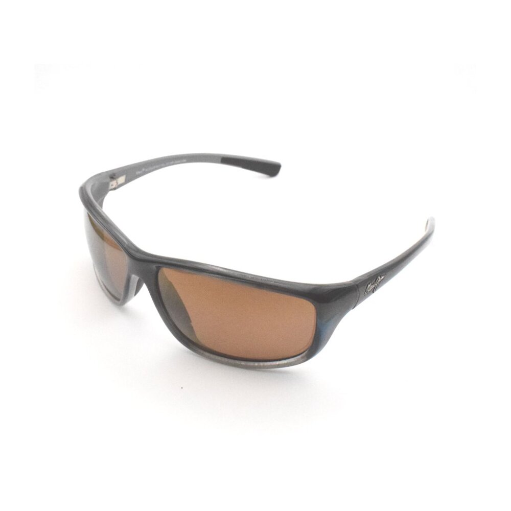 Maui Jim Spartan Reef MJ 278-03F Marlin / HCL® Bronze POLARIZED Sunglasses